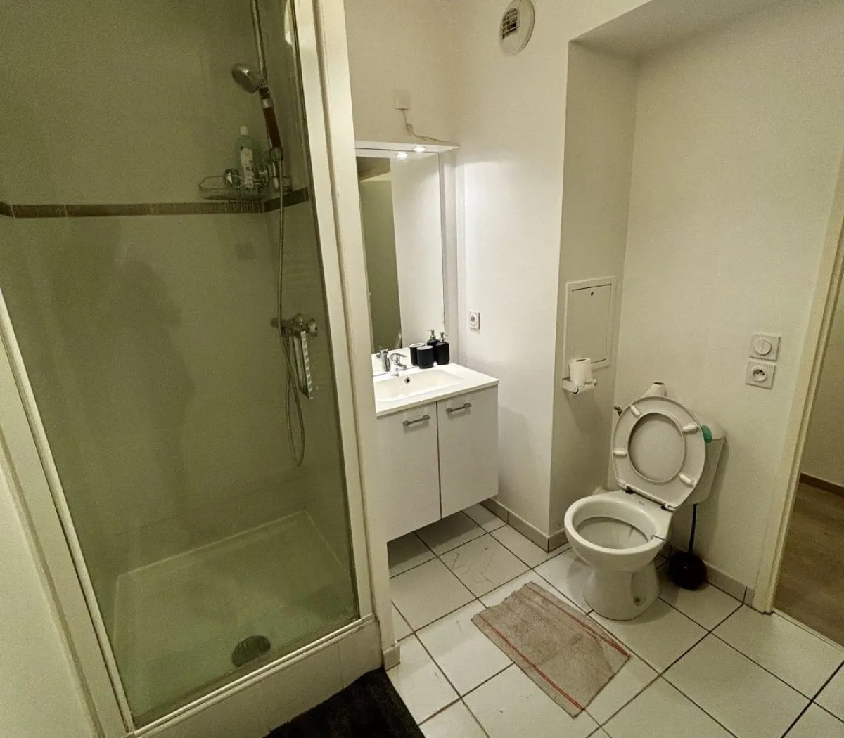 Location Le Blanc-Mesnil Appartement 67516253b0e2