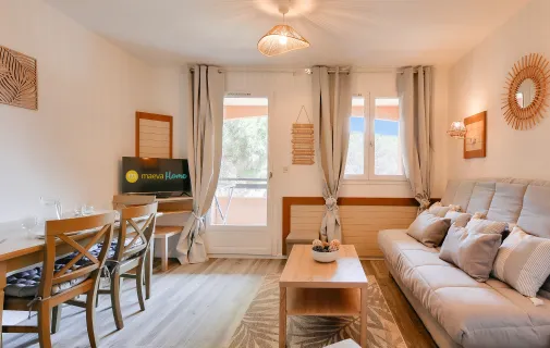 Location Saint-Raphaël Appartement 67516f73c7e2