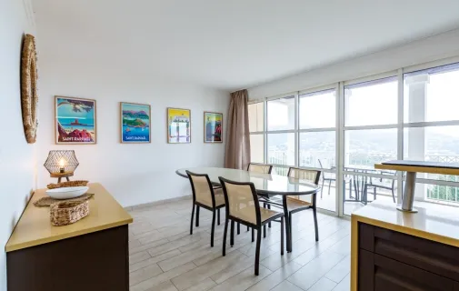 Location Saint-Raphaël Appartement 67517089bf38