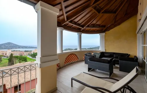 Location Saint-Raphaël Appartement 67517089bf38