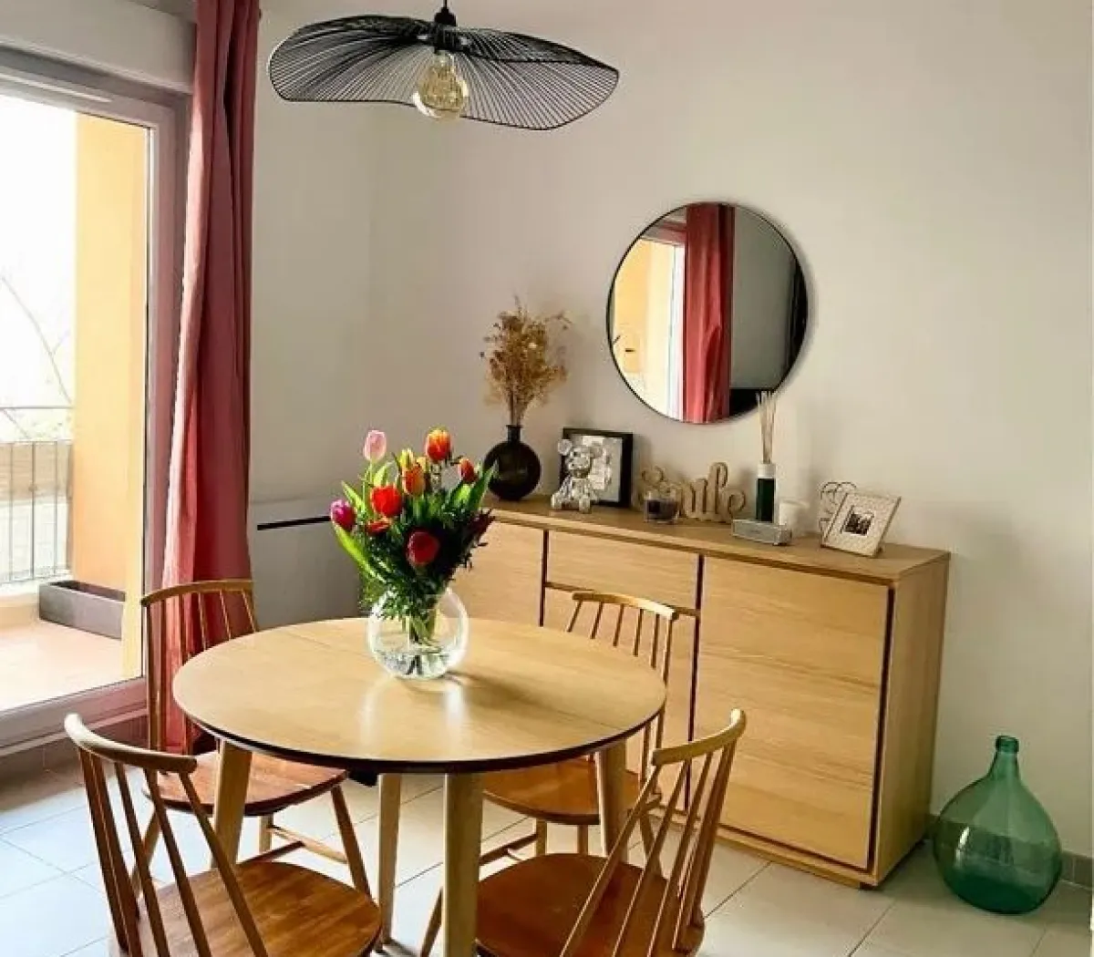 Location Aix-en-Provence Appartement 675181bd8956