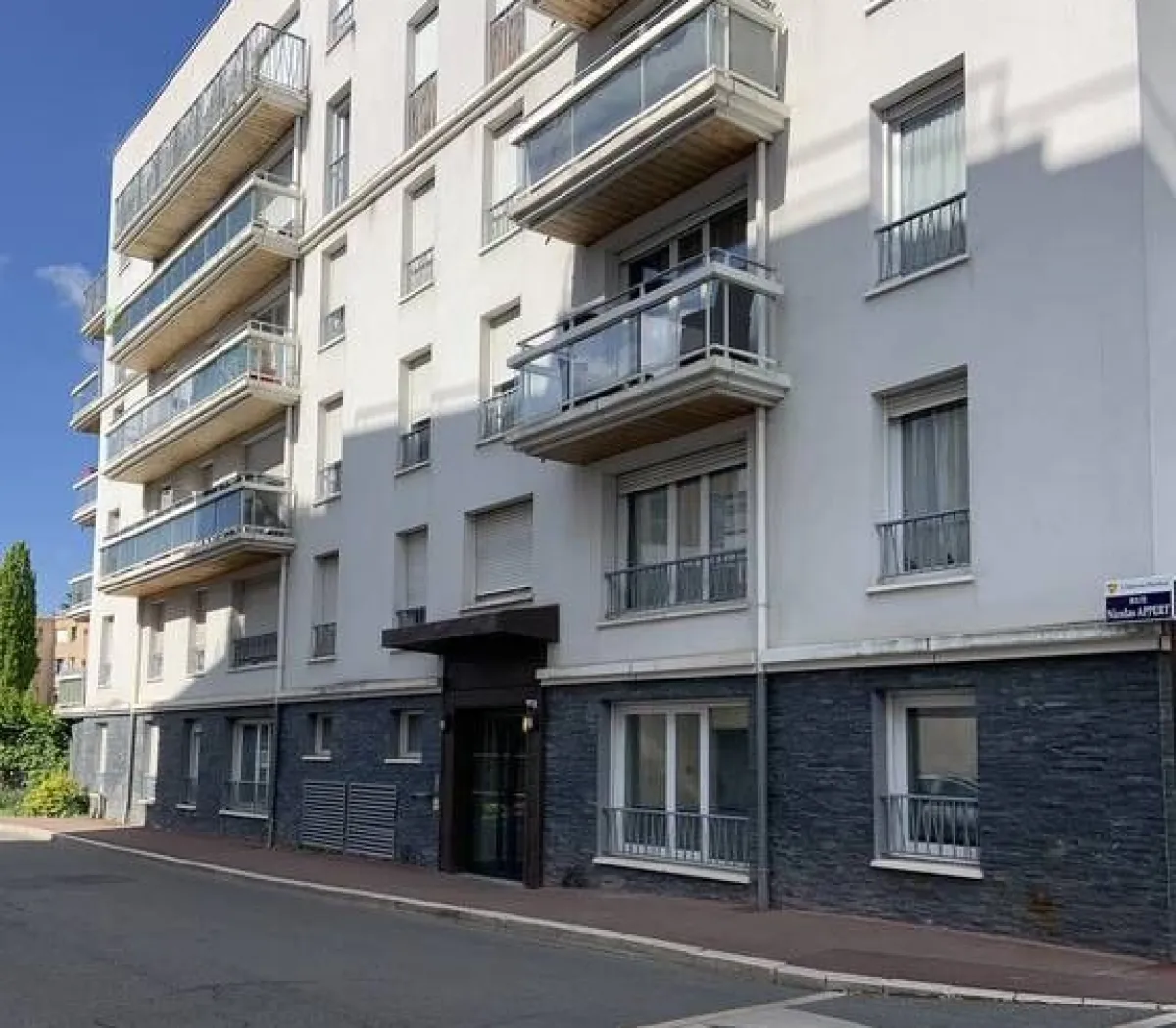 Location Châtenay-Malabry Appartement 675184d91c32