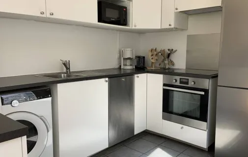 Location Châtenay-Malabry Appartement 675184d91c32