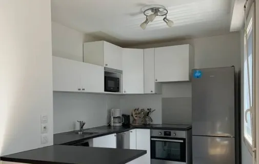 Location Châtenay-Malabry Appartement 675184d91c32