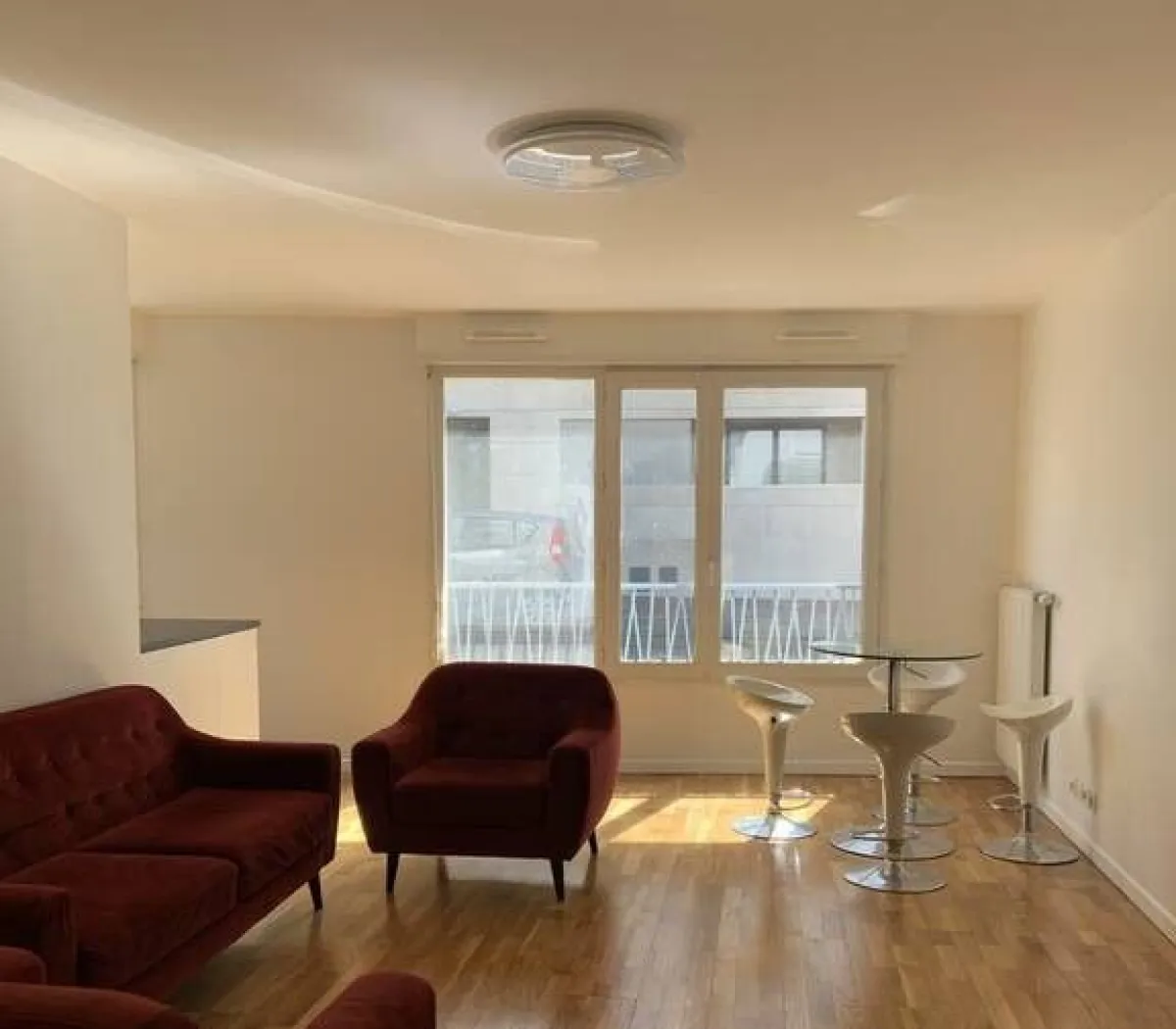 Location Châtenay-Malabry Appartement 675184d91c32