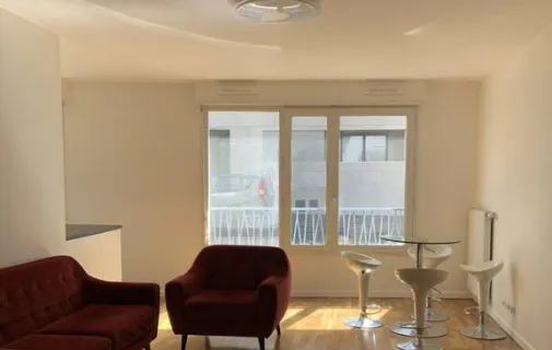 Location Châtenay-Malabry Appartement 675184d91c32