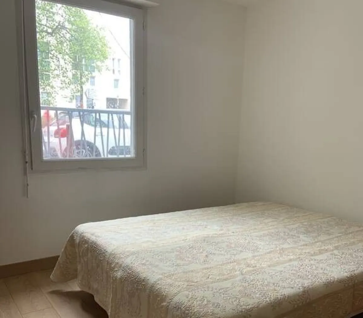 Location Châtenay-Malabry Appartement 675184d91c32