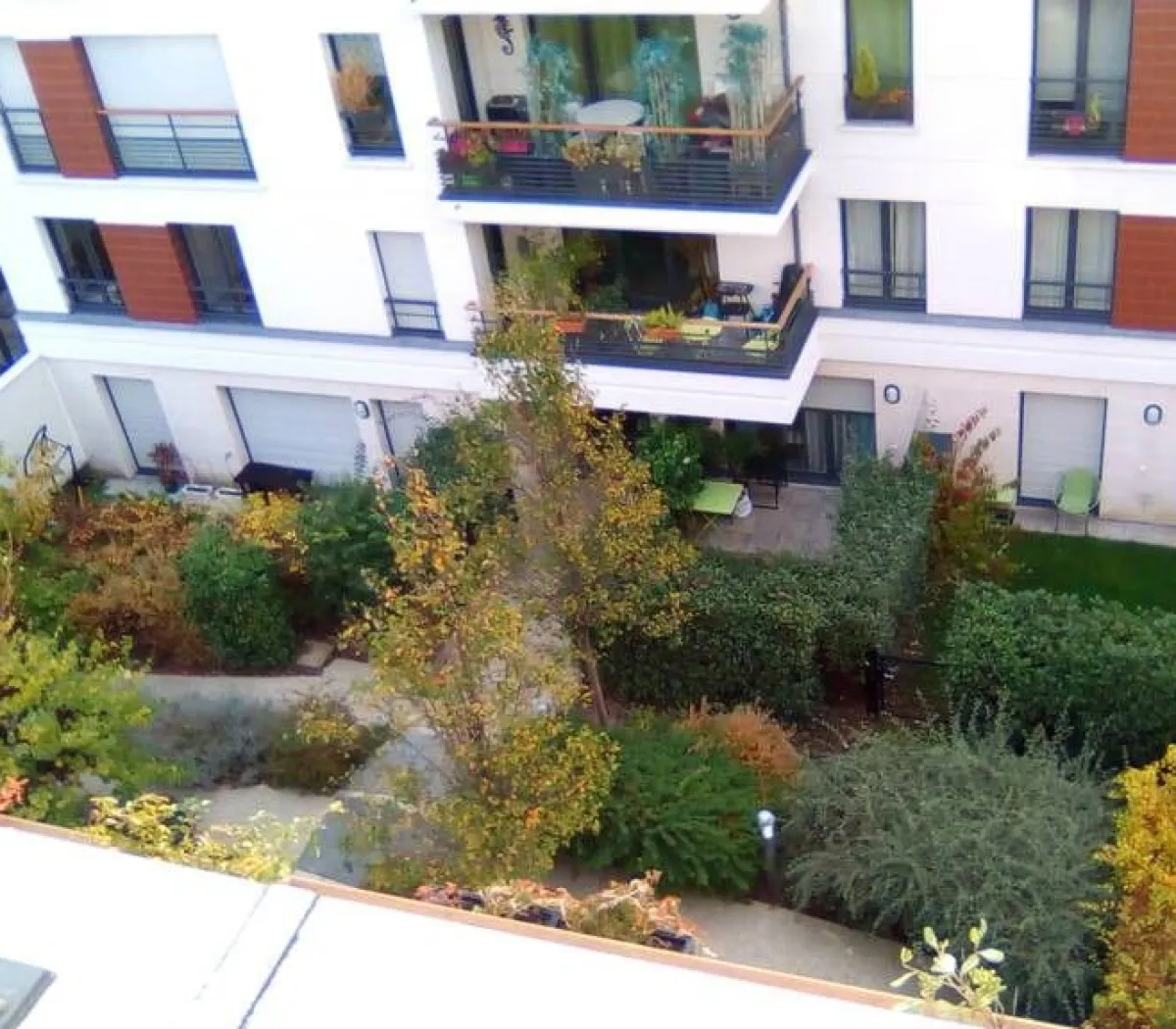 Location Suresnes Appartement 67518a915aa7