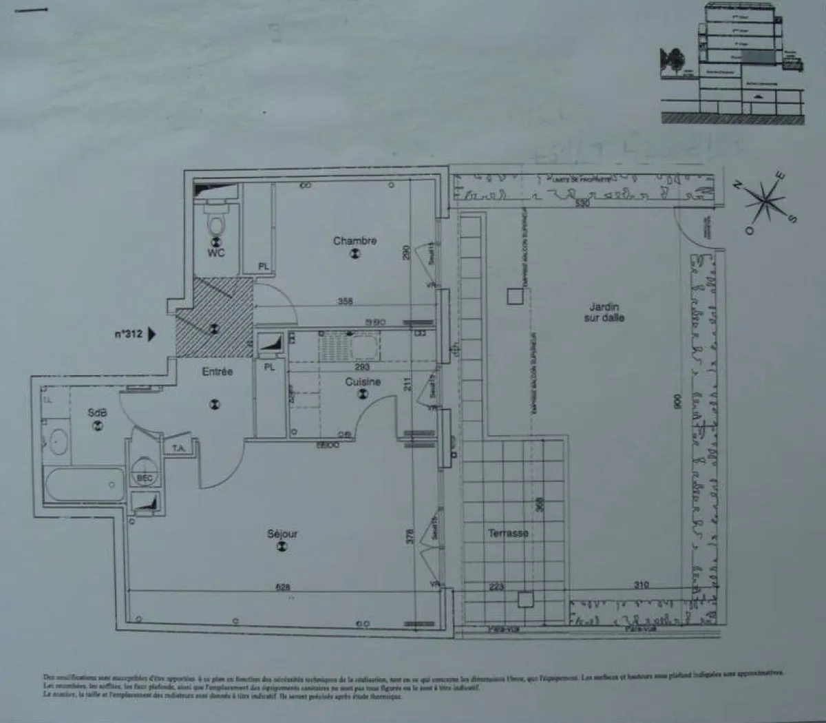 Location Suresnes Appartement 67518a915aa7