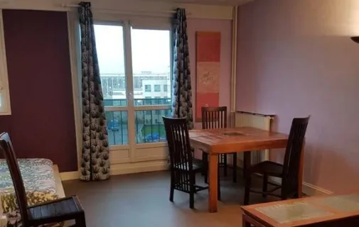 Location Arcueil Appartement 67518d8b22dc