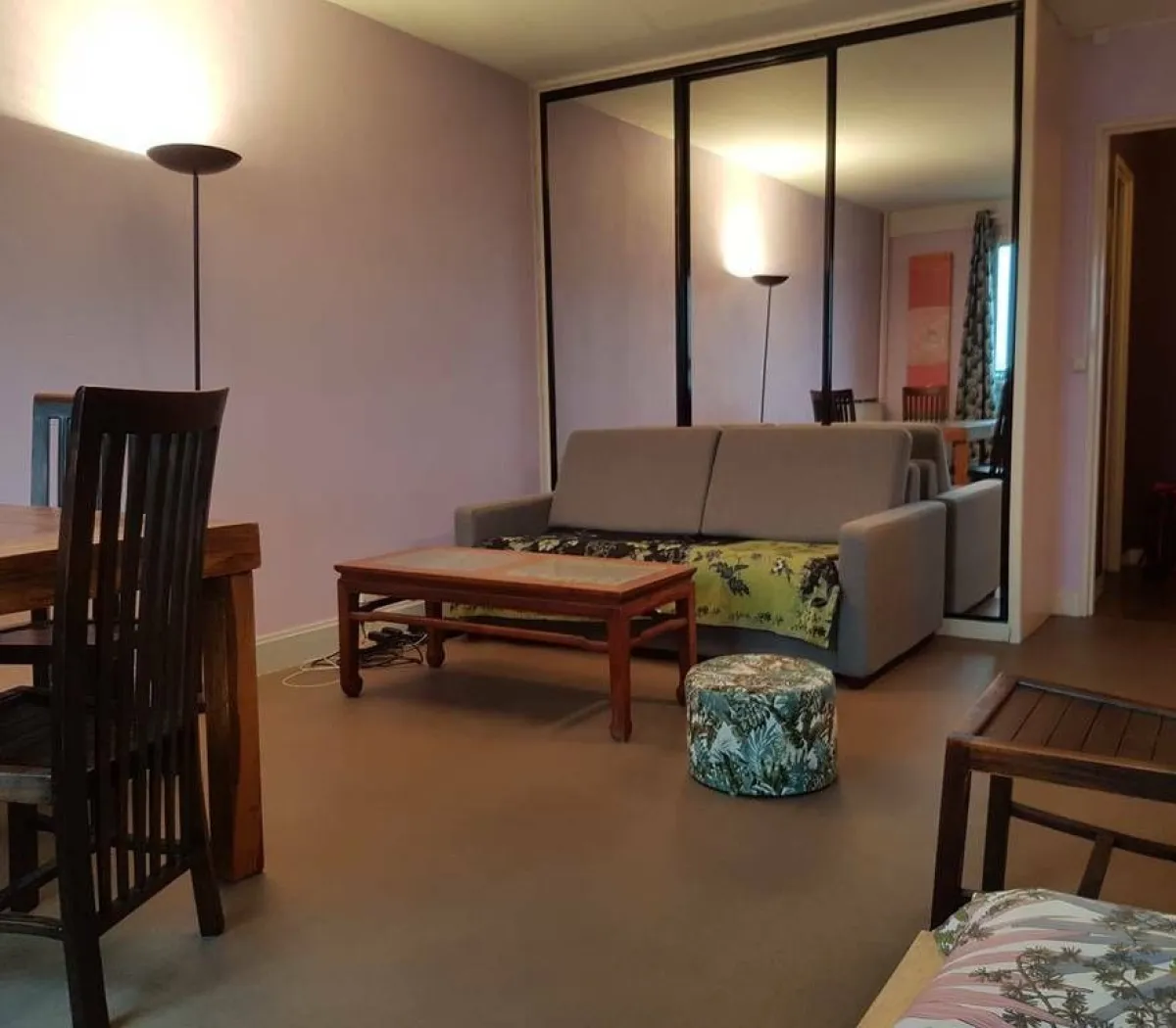 Location Arcueil Appartement 67518d8b22dc