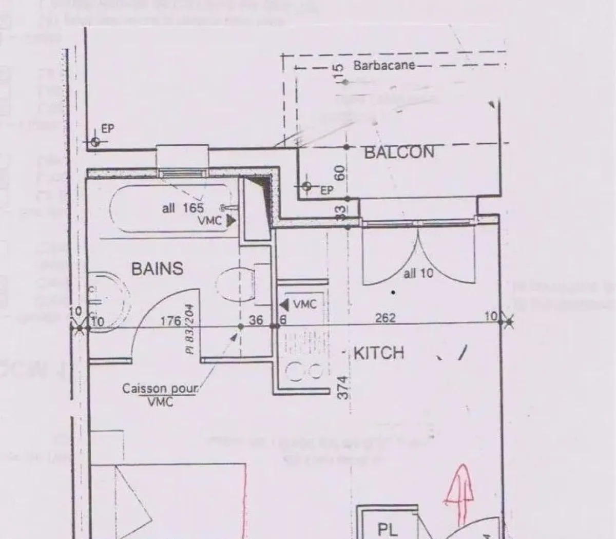 Location Pau Appartement 675192c6743e
