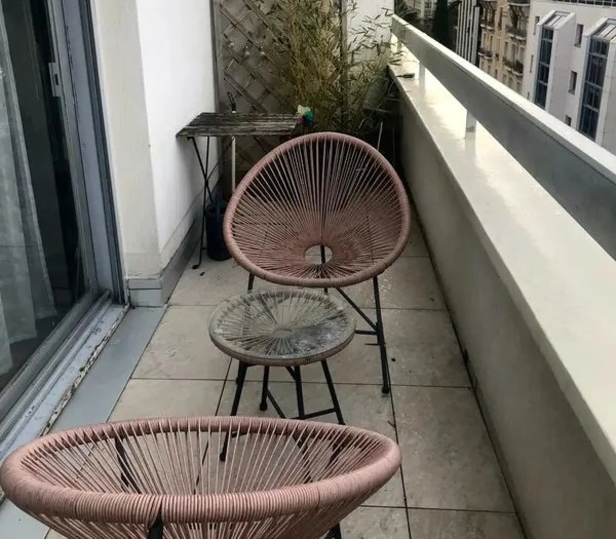 Location Boulogne-Billancourt Appartement 675194bc82ac