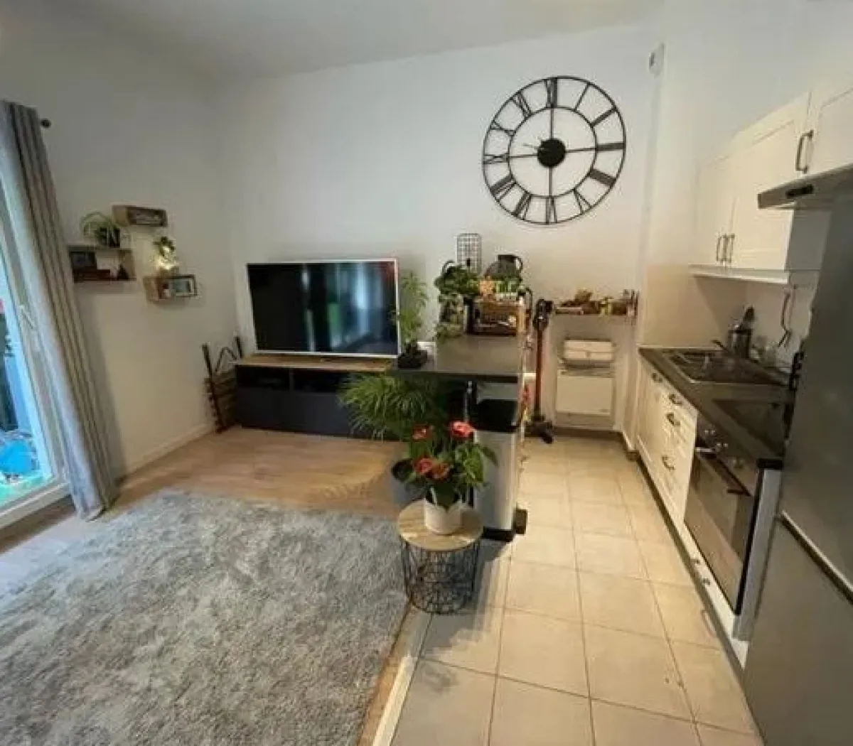 Location Lille Appartement 6751b6017408