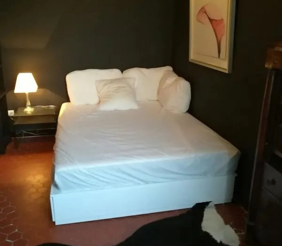 Location Marseille Appartement 6751bab9b737