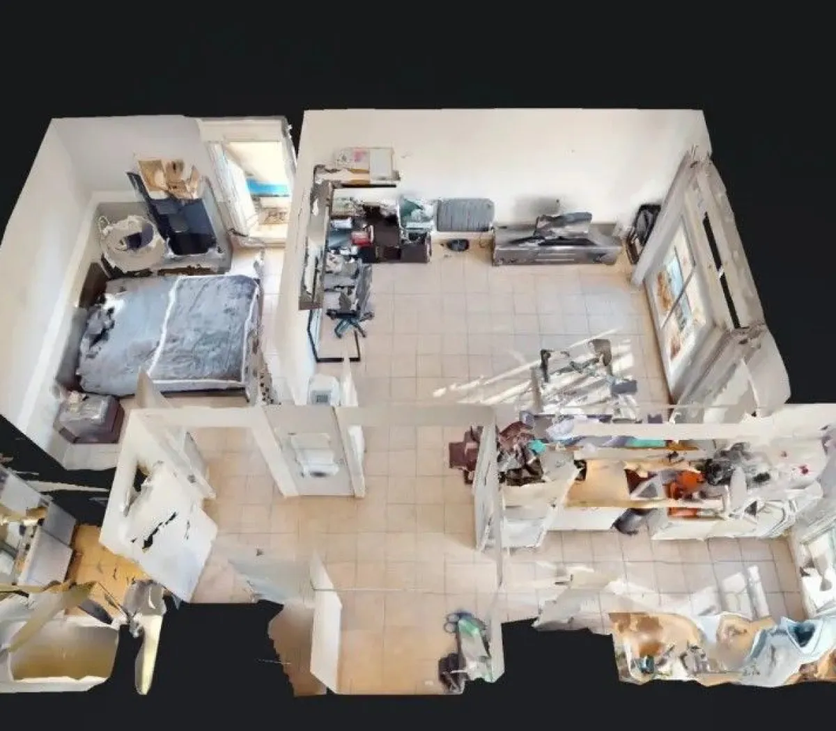 Location Aix-en-Provence Appartement 6751bf440e5e