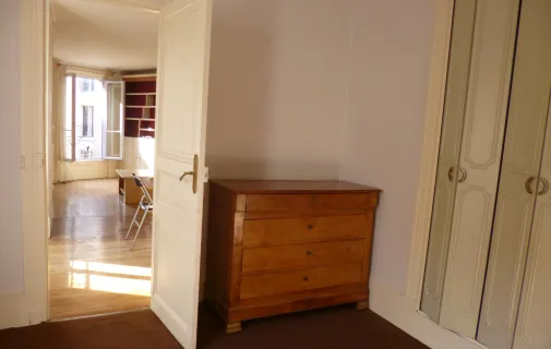 Location Paris Appartement 6751d5ce022c