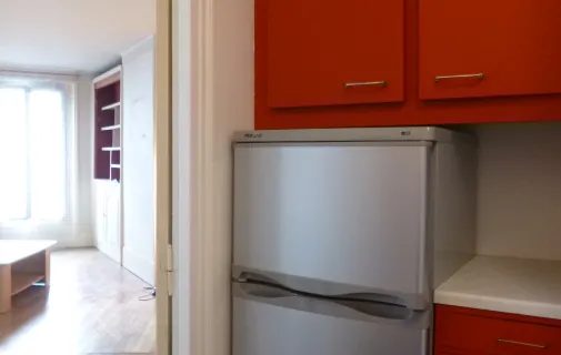 Location Paris Appartement 6751d5ce022c
