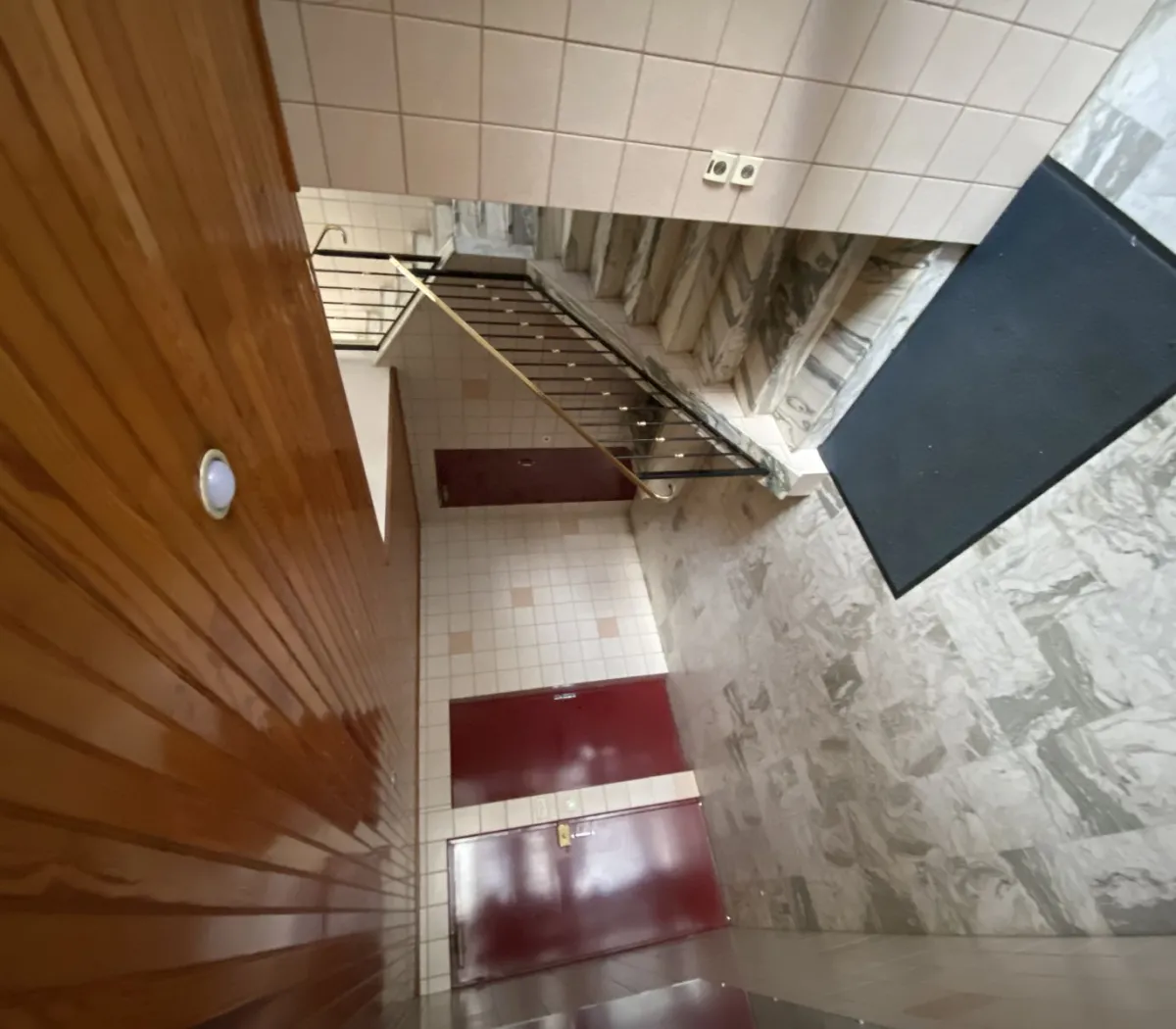 Location Aubervilliers Appartement 6751d9a6731d