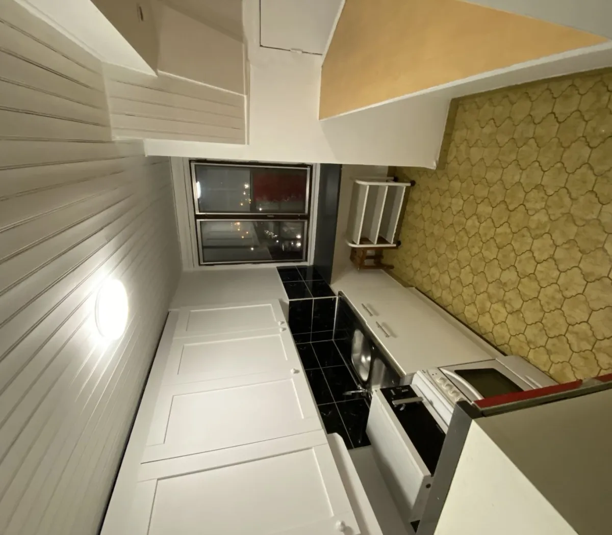 Location Aubervilliers Appartement 6751d9a6731d