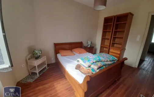 Location Angoulême Maison 6752ac462291