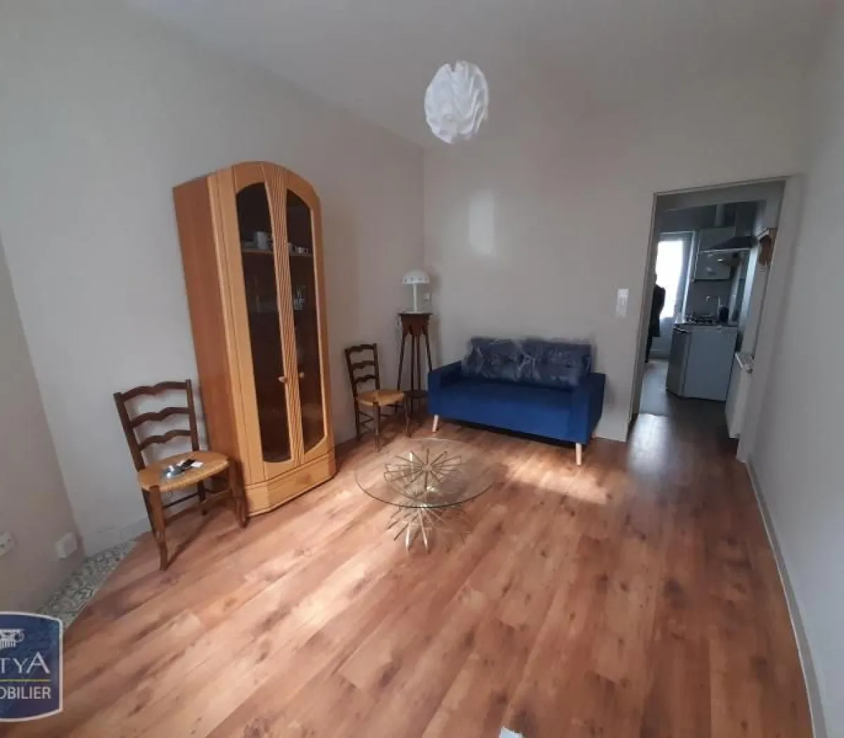 Location Angoulême Maison 6752ac462291
