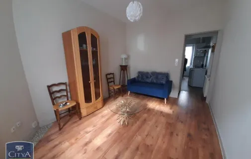 Location Angoulême Maison 6752ac462291