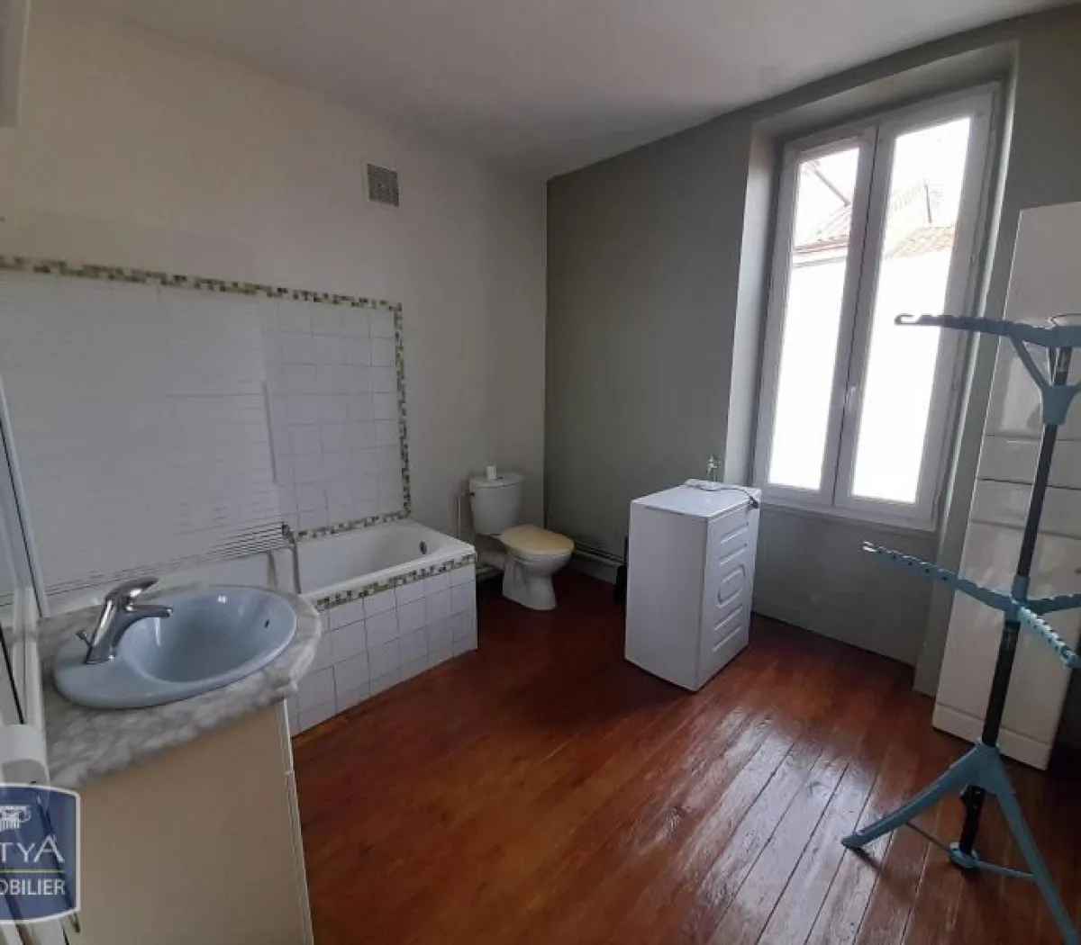 Location Angoulême Maison 6752ac462291