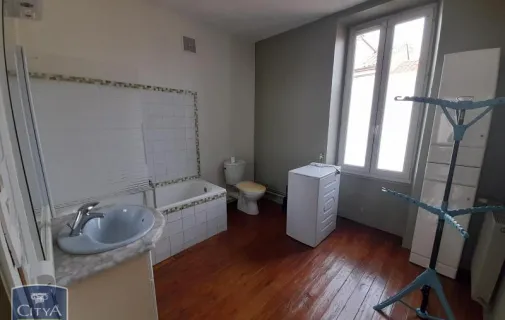 Location Angoulême Maison 6752ac462291