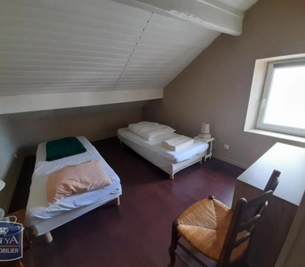 Location Angoulême Maison 6752ac462291