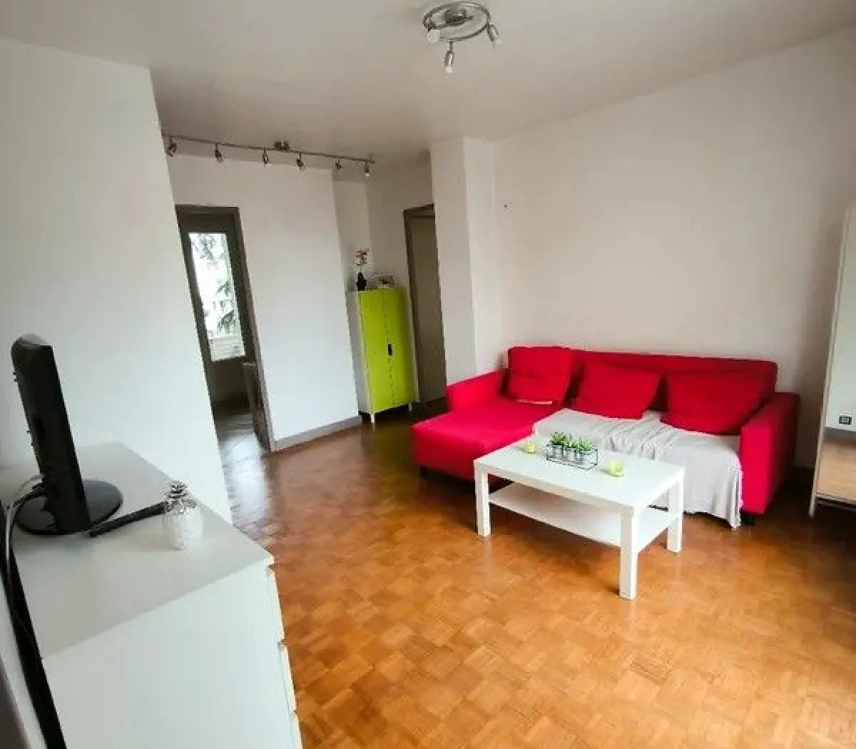 Location Lyon Appartement 6752c9112709