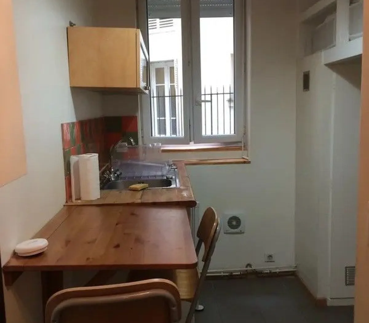 Location Paris Appartement 6752d2760645