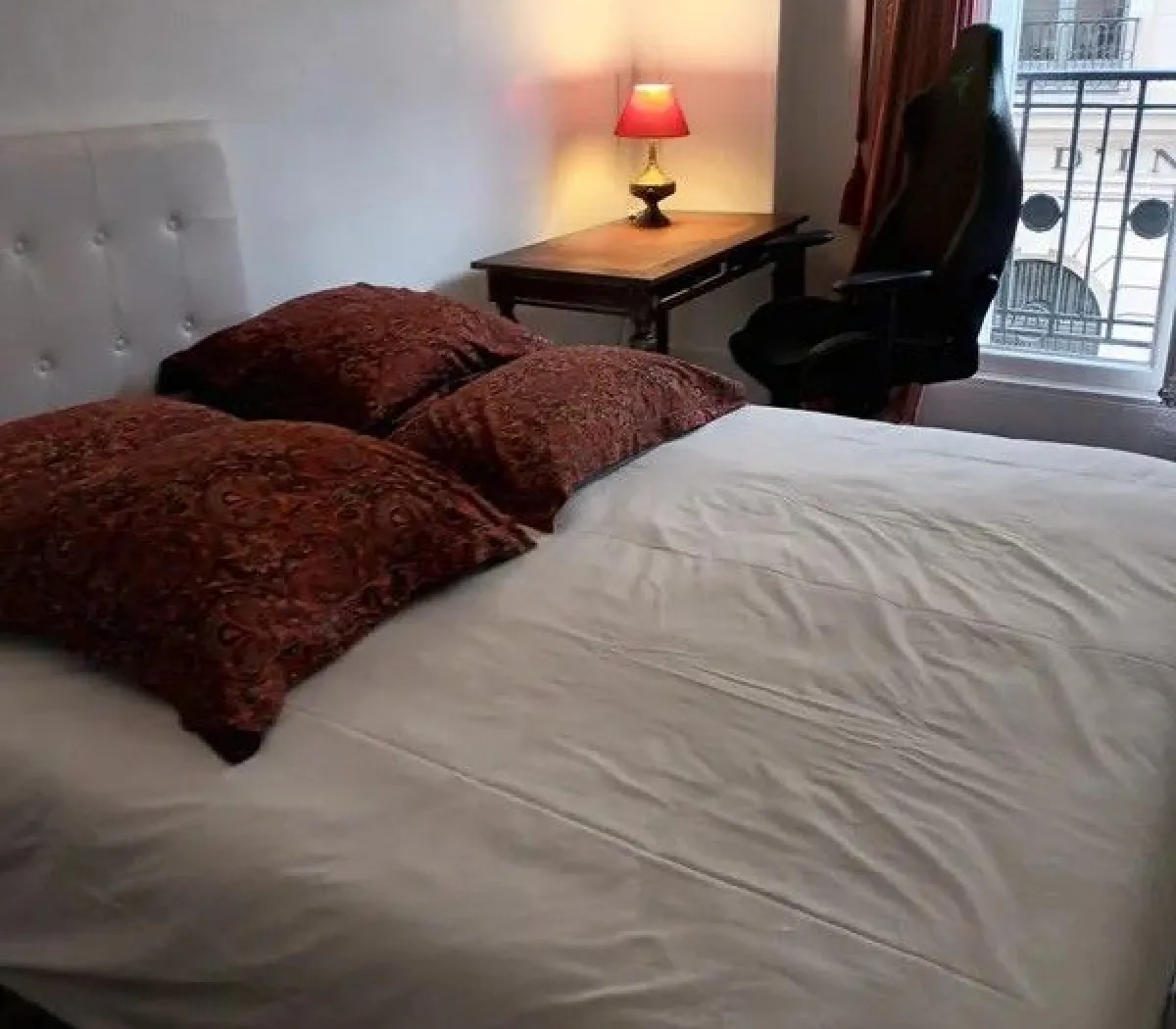 Location Paris Appartement 6752d5670c8f