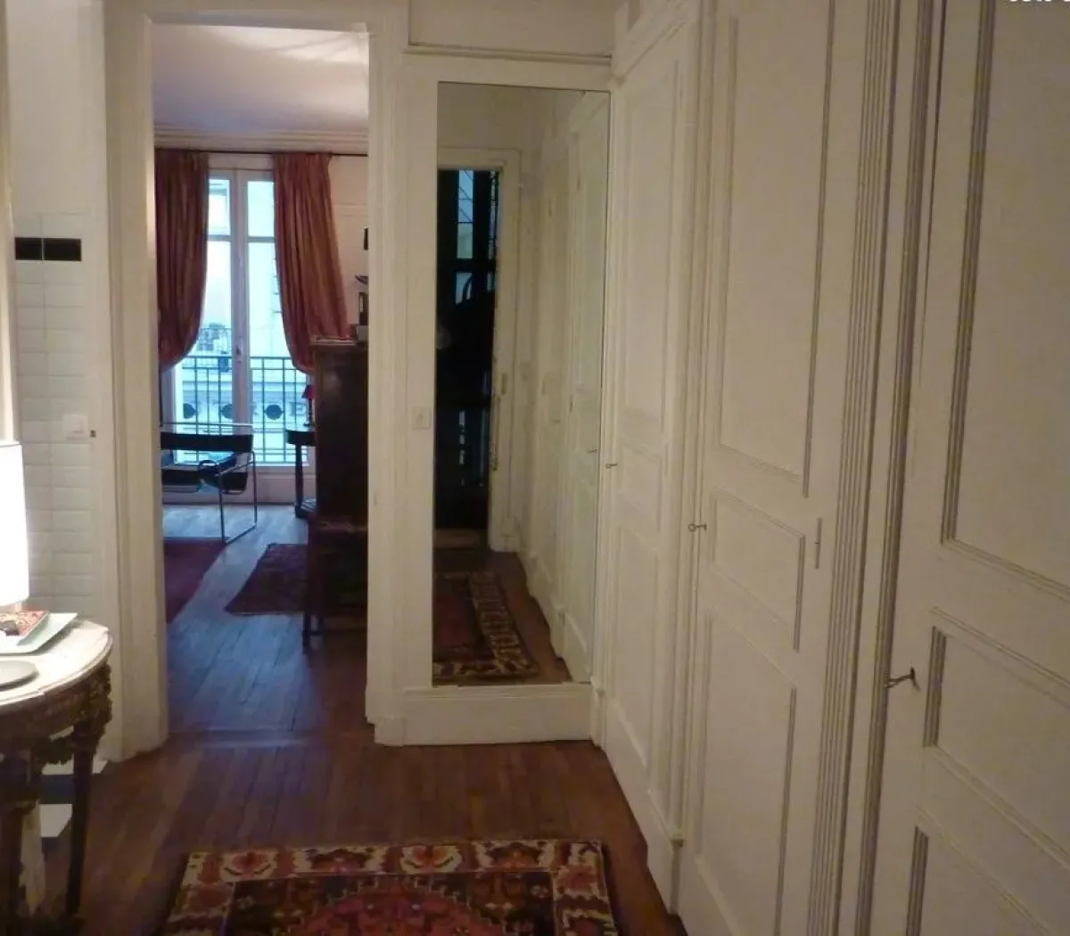 Location Paris Appartement 6752d5670c8f