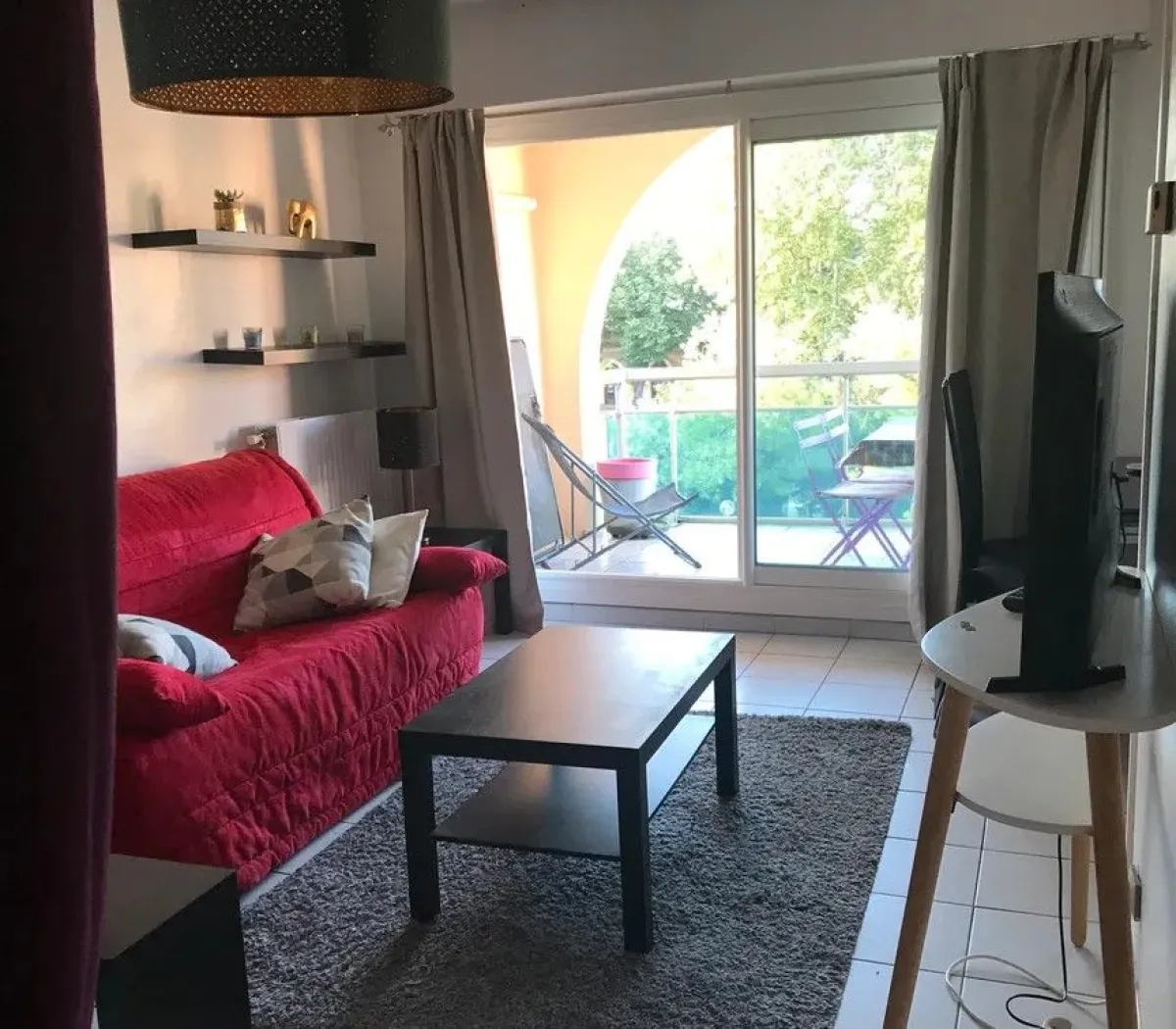 Location Montpellier Appartement 6752d82bba01