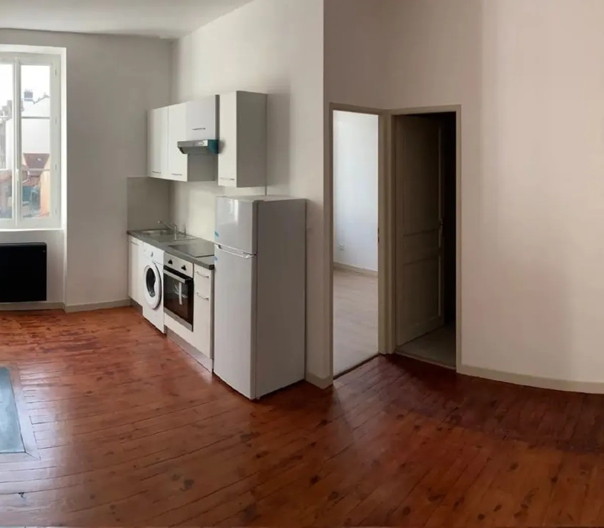 Location Saint-Étienne Appartement 6752db39cb7d
