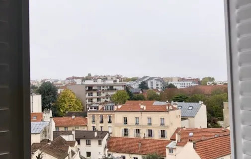 Location Vanves Appartement 6752dd7a95b5
