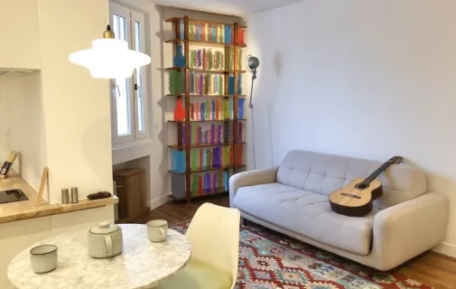 Location Vanves Appartement 6752dd7a95b5
