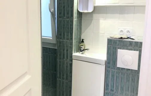 Location Vanves Appartement 6752dd7a95b5