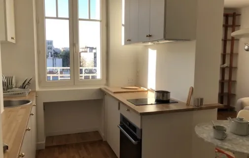Location Vanves Appartement 6752dd7a95b5