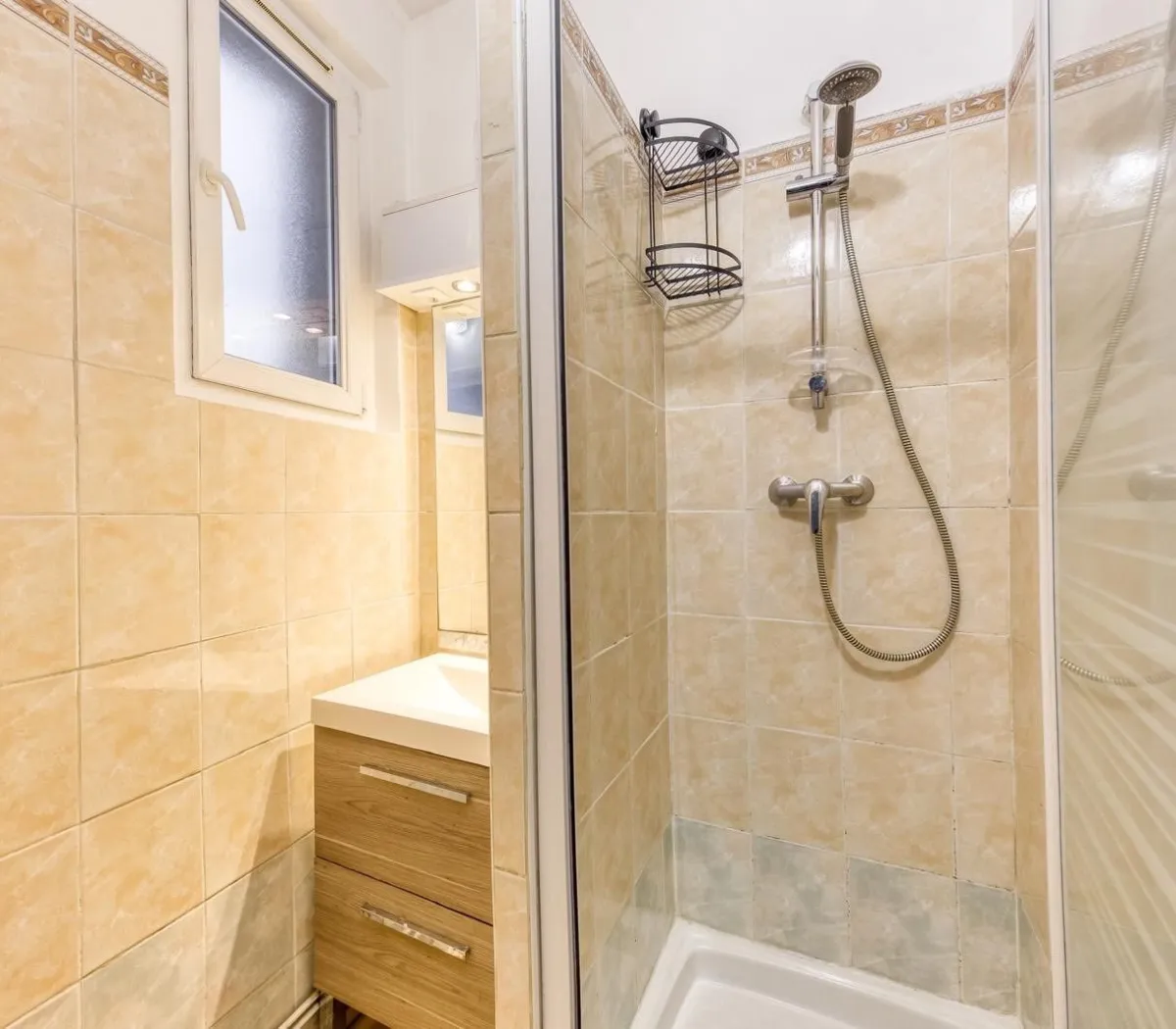 Location Pantin Appartement 6752e30975af