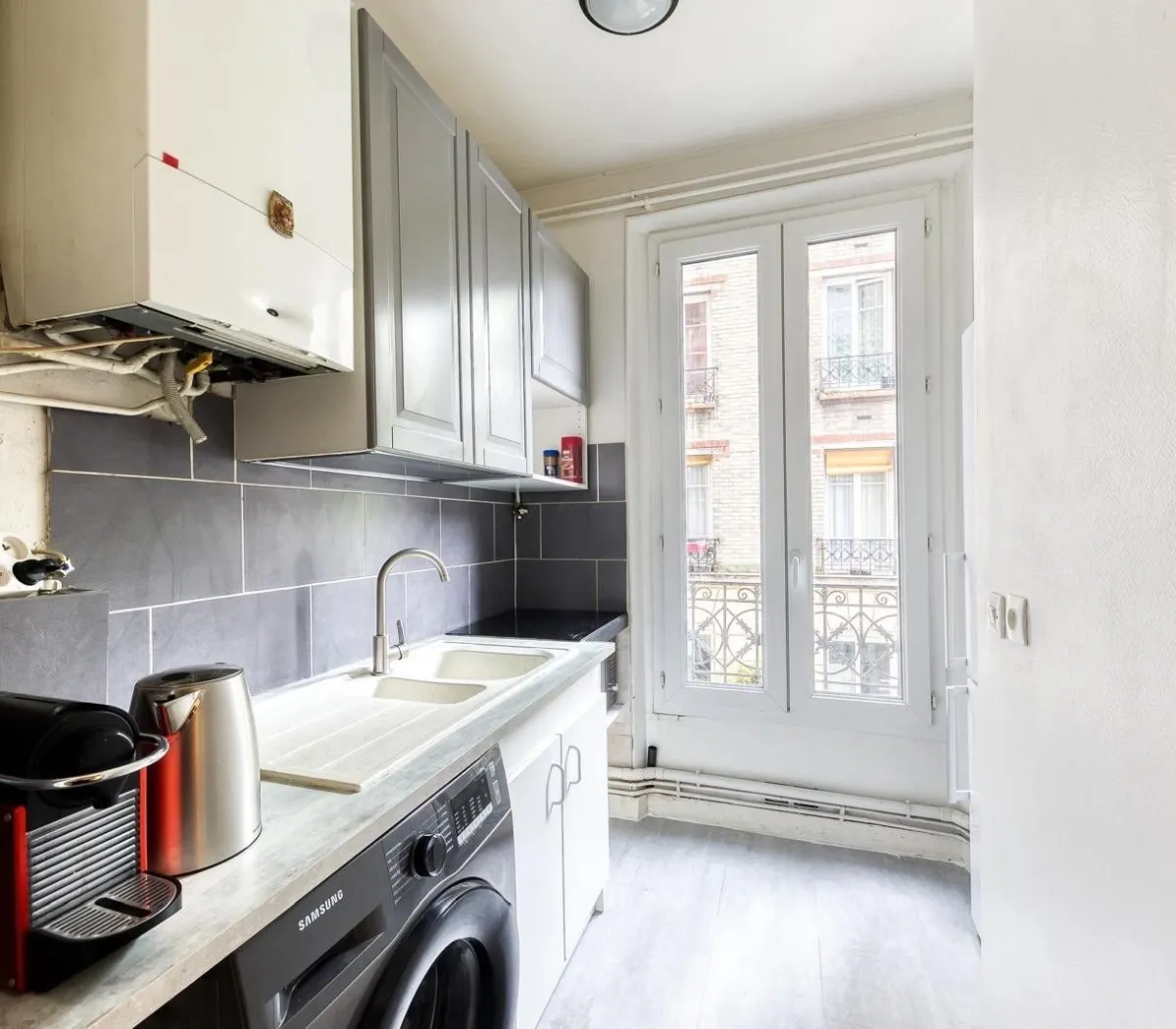 Location Pantin Appartement 6752e30975af