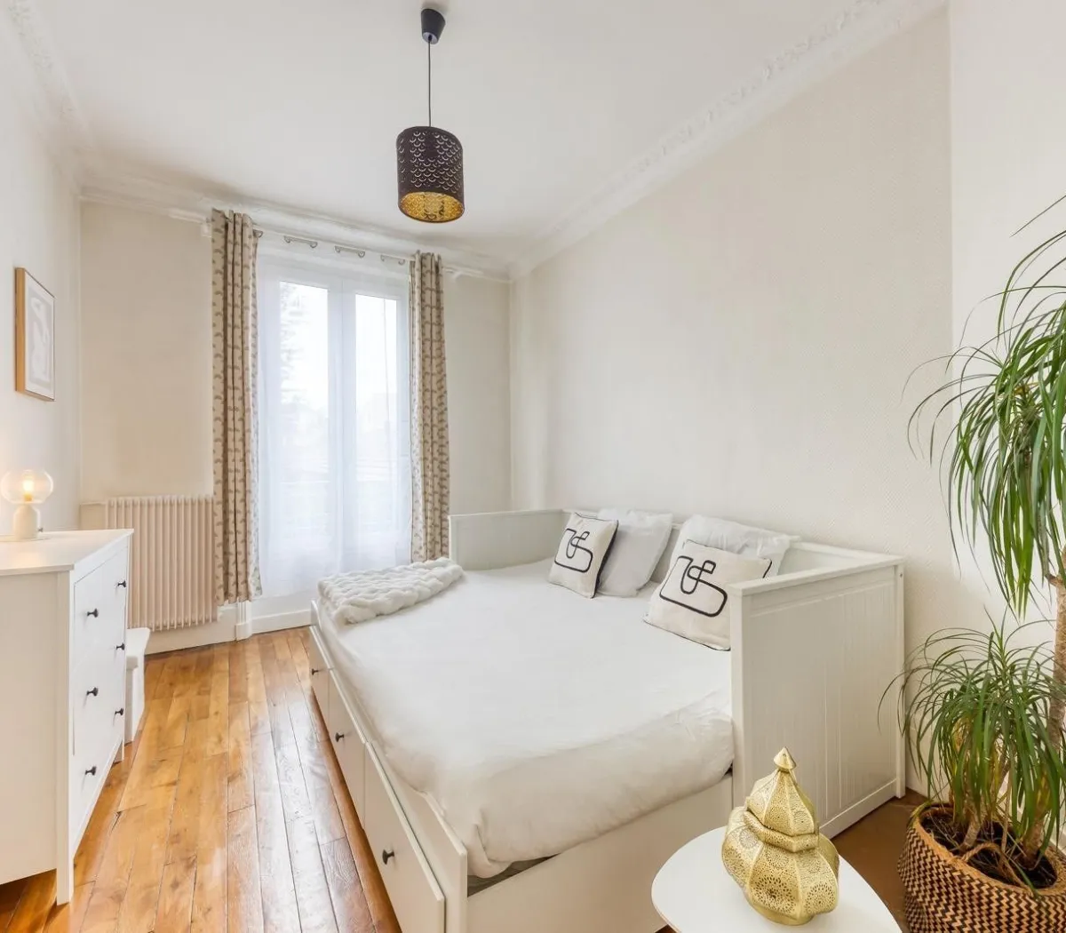 Location Pantin Appartement 6752e30975af