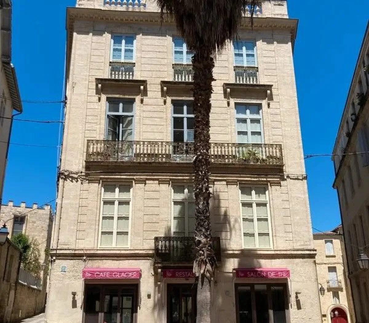 Location Montpellier Appartement 6752e4fe6c82