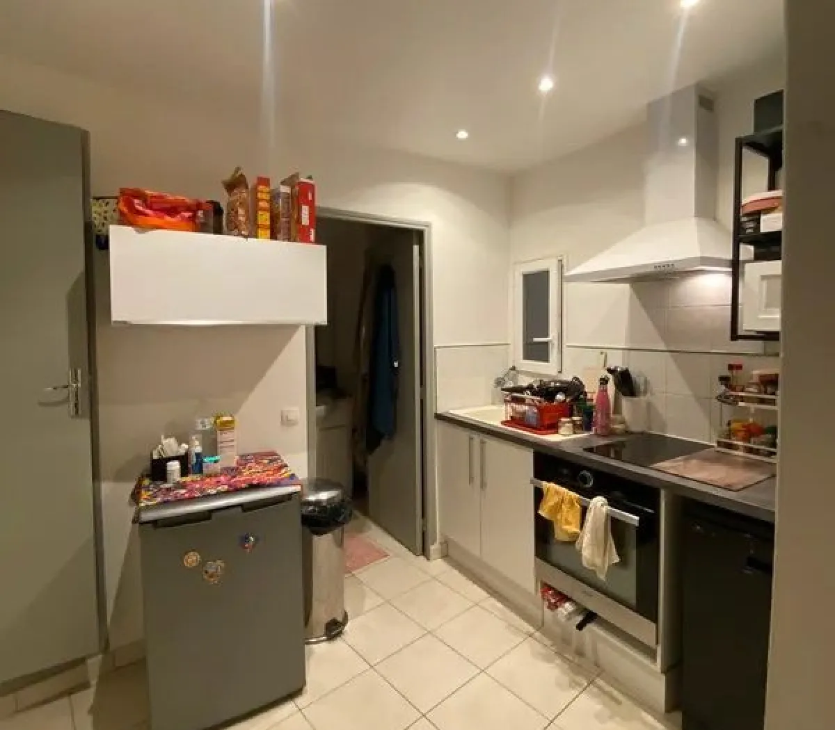 Location Montpellier Appartement 6752e4fe6c82