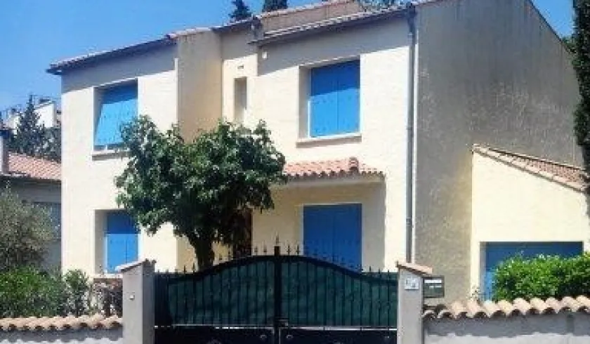 Location Montpellier Maison 6754089e126e1