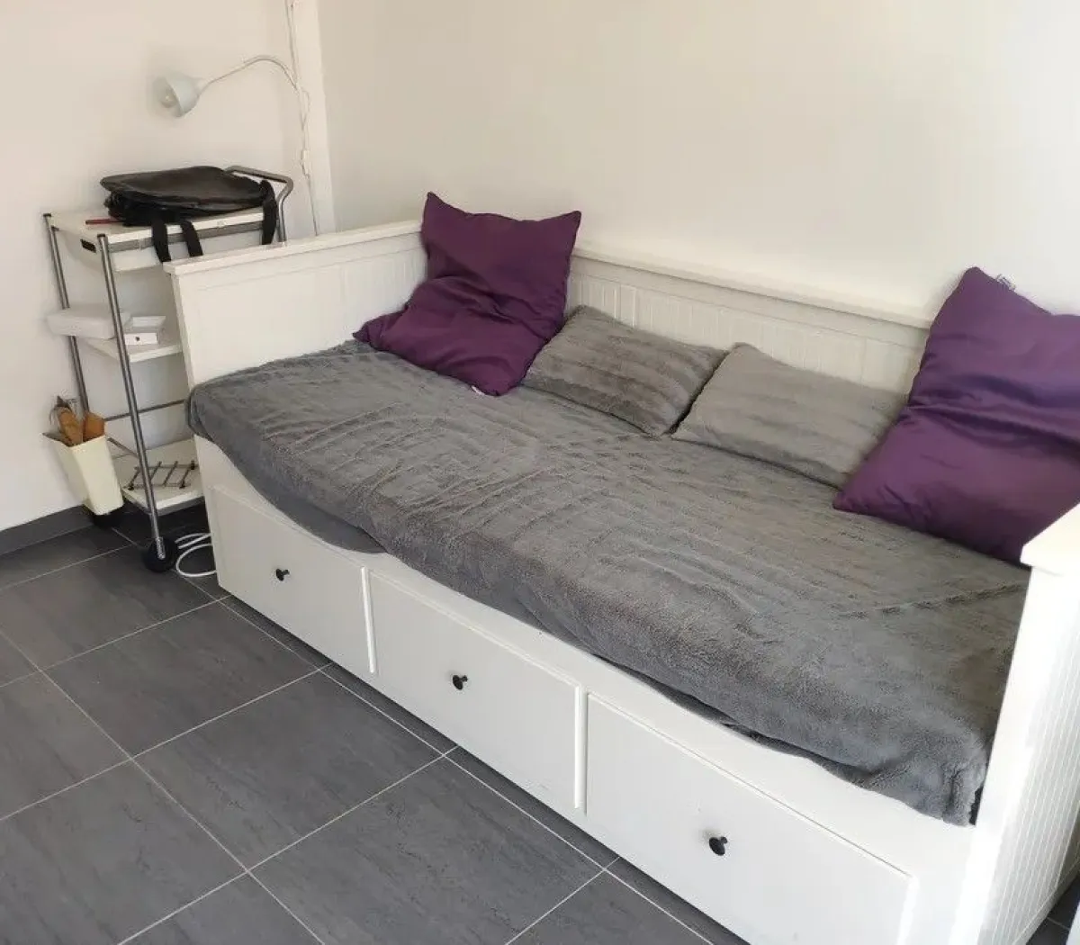 Location Marseille Appartement 6755d313