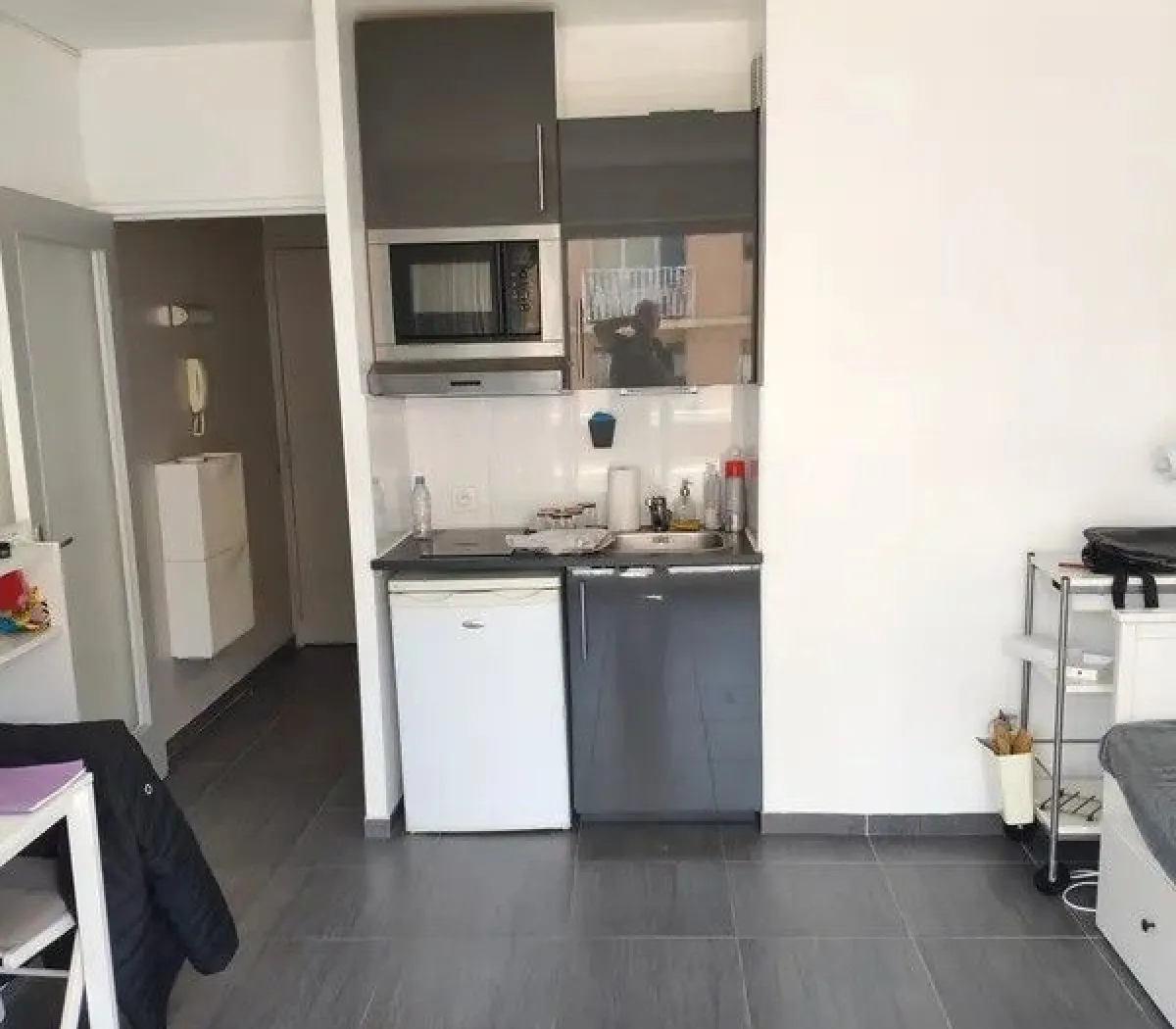 Location Marseille Appartement 6755d313