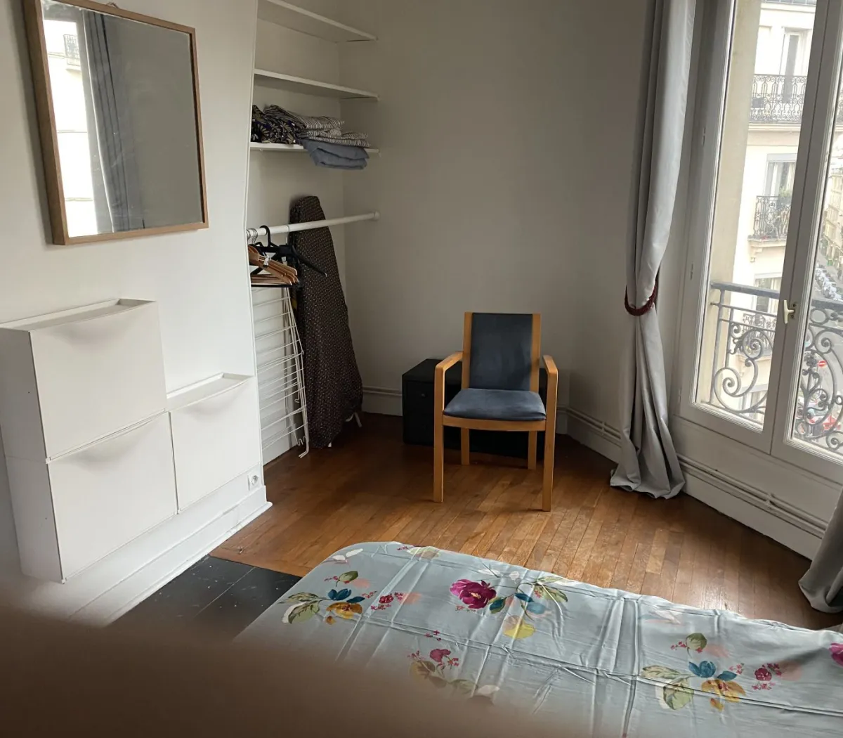 Location Paris Appartement 67561a58f014