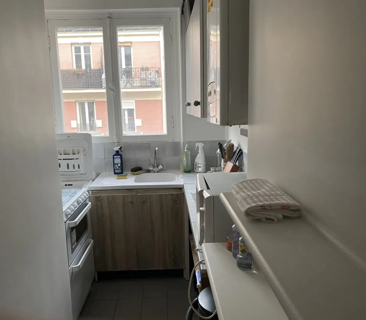 Location Paris Appartement 67561a58f014